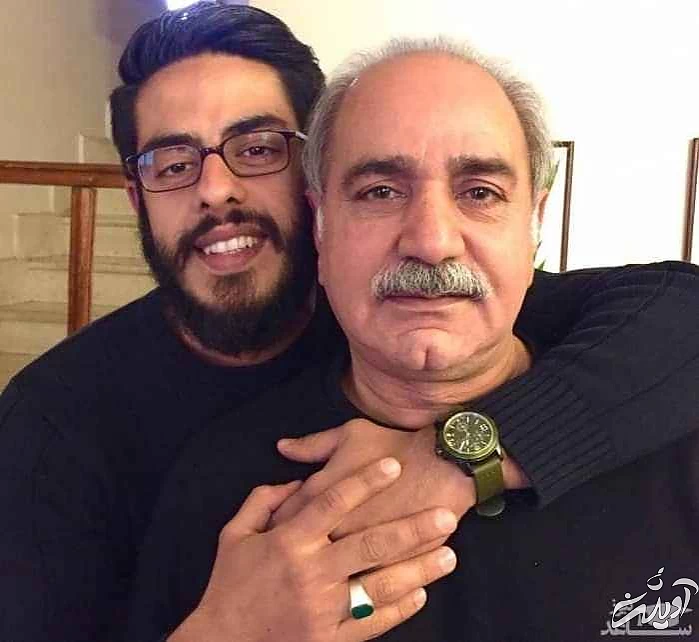 بیوگرافی و زندگی خصوصی پوریا شکیبائی و همسرش + تصاویری جذاب و دیدنی